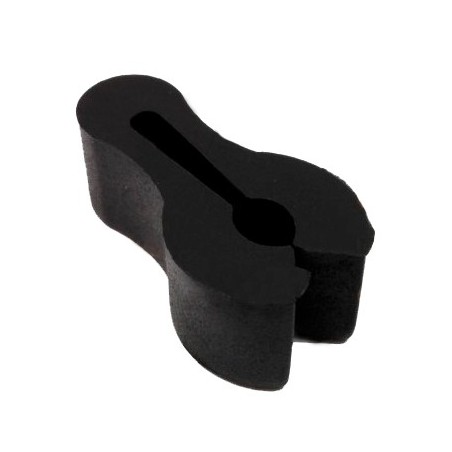 Protector calor tubo vapor Ø8mm | Wega