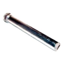 Tubo cobre descarga La Rocca Expres
