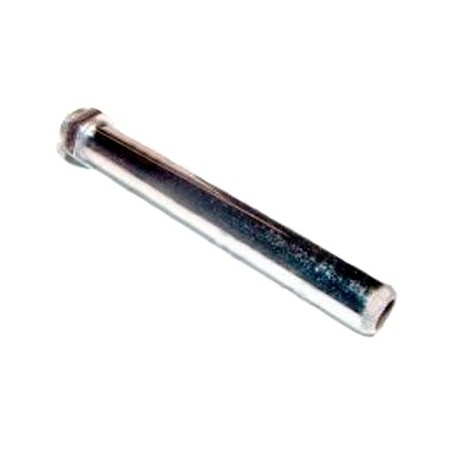 Tubo cobre descarga La Rocca Expres