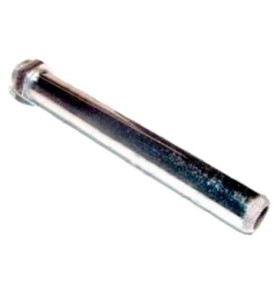Tubo cobre descarga La Rocca Expres
