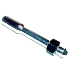 Tubo salida agua La Rocca Expres