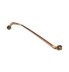 Tubo cobre carga electrovÁlvula kb gaggia