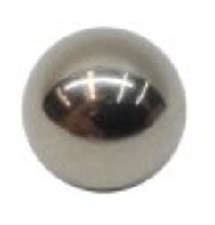 Bola inox   Ø11mm Futurmat