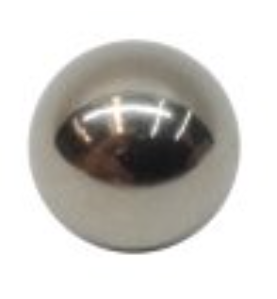 Bola inox   Ø11mm Futurmat