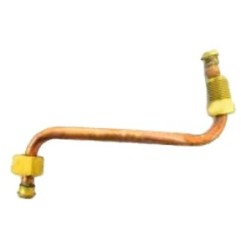 Tubo cobre retorno grupo kb moderna Gaggia