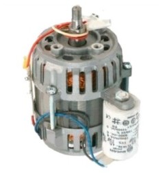 Motor molino 1300rpm 230v tranquilo-tranq.2 Cunill