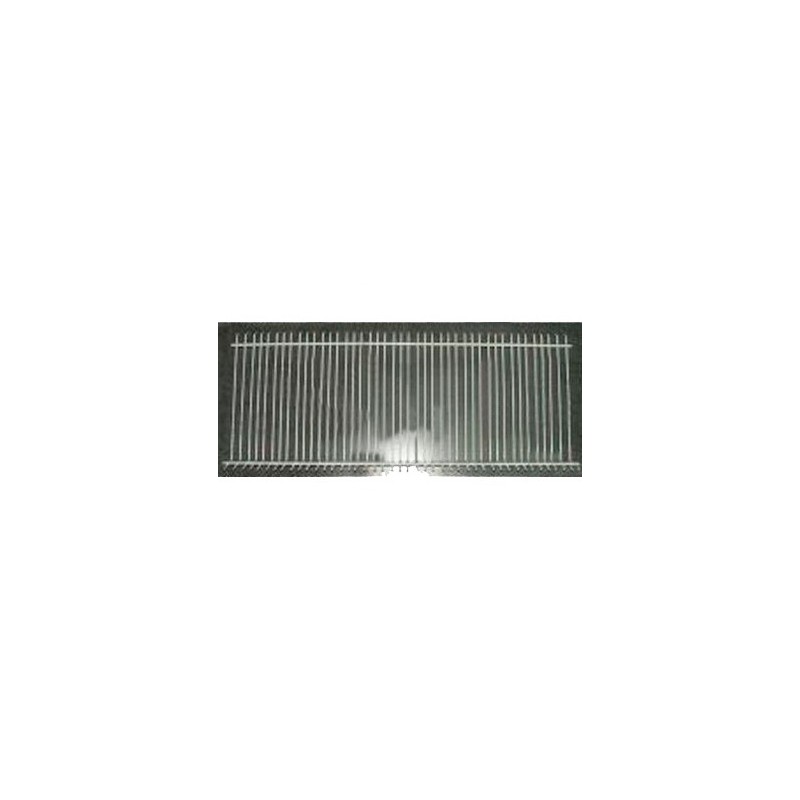Rampa caida hielo c-300 Brema