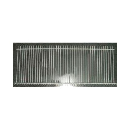 Rampa caida hielo c-300 Brema