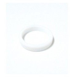 Junta teflon Ø12x10x1mm tubo vapor ( 2 unidades) expobar