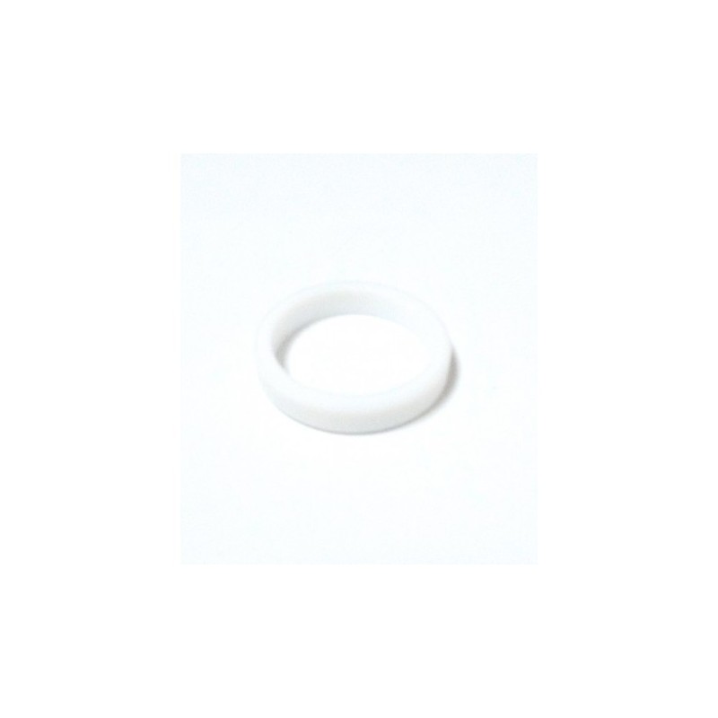 Junta teflon Ø12x10x1mm tubo vapor ( 2 unidades) expobar