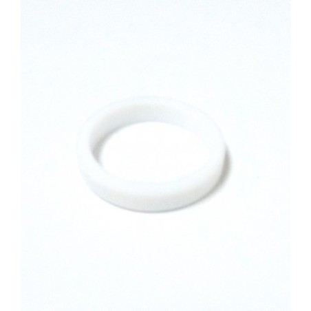 Junta teflon Ø12x10x1mm tubo vapor ( 2 unidades) expobar