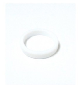 Junta teflon Ø12x10x1mm tubo vapor ( 2 unidades) expobar