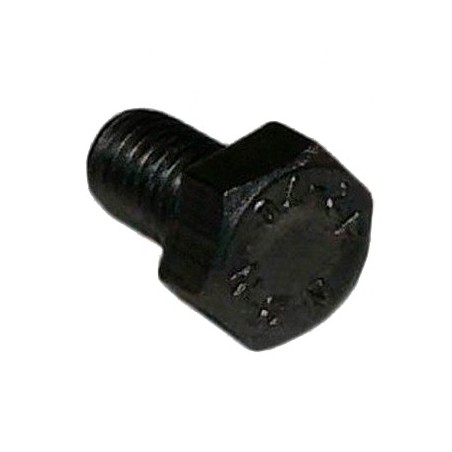 Tornillo m5x8 din-933 inox La Rocca Expres (5 unidades)