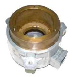 Portafresas superior k-7 Compak