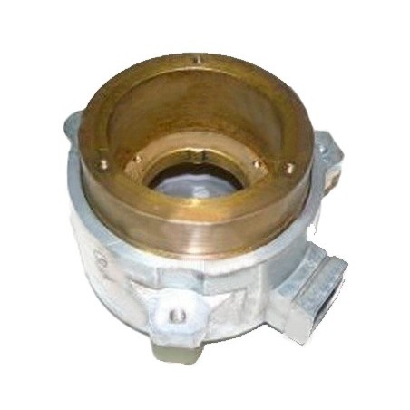 Portafresas superior k-7 Compak
