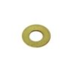 Arandela Ø7x3.5x0.5mm laton La Rocca Expres
