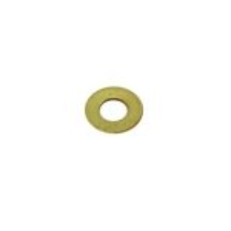 Arandela Ø7x3.5x0.5mm laton La Rocca Expres