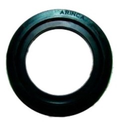Junta portafiltro 73x48x8mm La Rocca Expres (10 unidades)