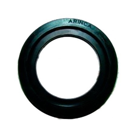 Junta portafiltro 73x48x8mm La Rocca Expres (10 unidades)