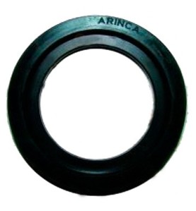 Junta portafiltro 73x48x8mm La Rocca Expres (10 unidades)