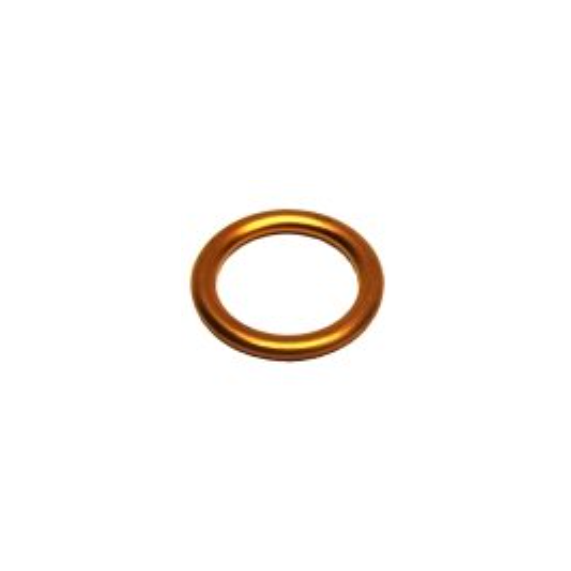 Junta metaloplastica Ø19.7x14mm La Rocca Expres (2 unidades)