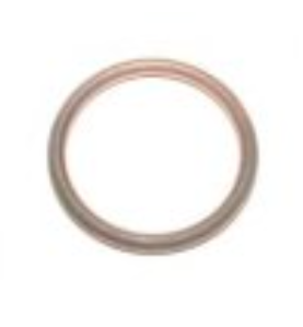 Junta metaloplastica  Ø25.7x21.2mm La Rocca Expres (2 unidades)