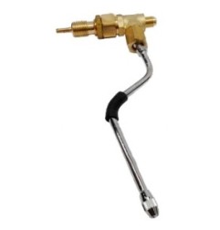 Grifo vapor completo classic Expobar