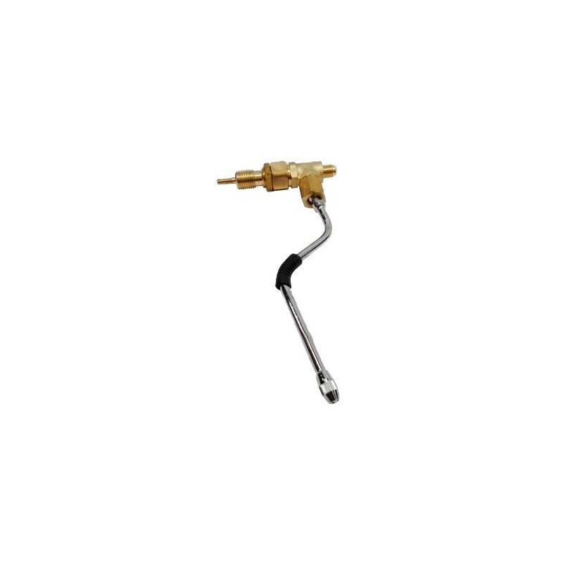 Grifo vapor completo classic Expobar