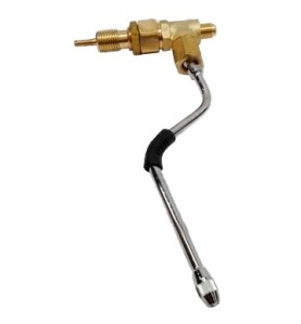 Grifo vapor completo classic Expobar