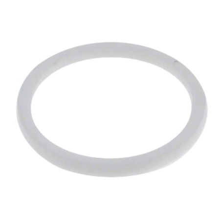 Junta resistencia teflon Ø52x40mm Bianchi, Expobar, Gaggia Italia