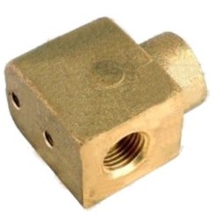 Cuerpo nivel superior inferior Expobar