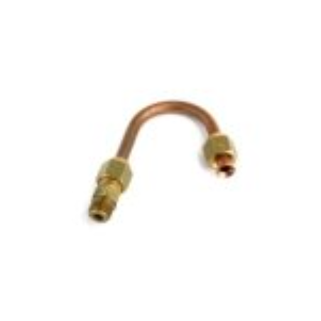 Tubo cobre contador volumetrico Expobar