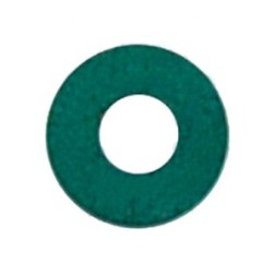 Junta grifo gas klingerit 24x14x1mm Varios fabricantes (2 unidades)