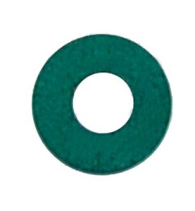 Junta grifo gas klingerit 24x14x1mm Varios fabricantes (2 unidades)