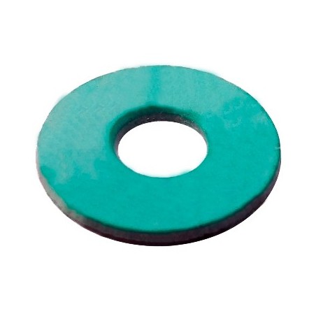 Junta grifo gas klingerit 20x8x1mm Mcm