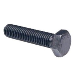 Tornillo din-933 m5x30mm Varios Fabricantes (2 unidades)