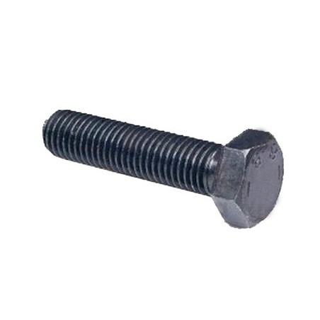 Tornillo din-933 m5x30mm Varios Fabricantes (2 unidades)