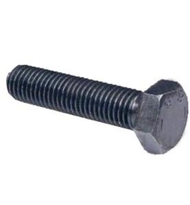 Tornillo din-933 m5x30mm Varios Fabricantes (2 unidades)