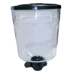 Tolva molino 2kg completa  (antigua) Cunill