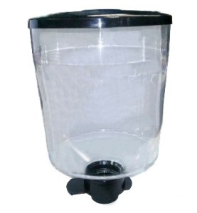 Tolva molino 2kg completa  (antigua) Cunill