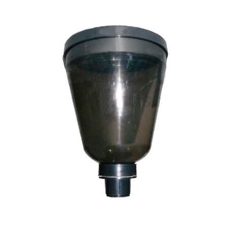 Tolva molino standard 1.5kg Varios Fabricantes
