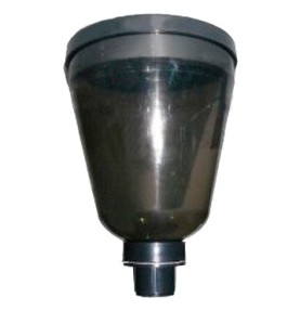 Tolva molino standard 1.5kg Varios Fabricantes