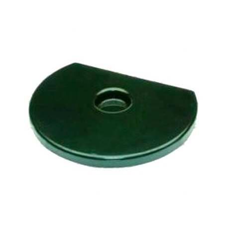 Tapa redonda dosificador automatico Cunill