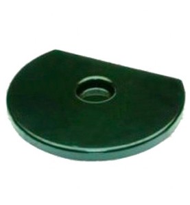 Tapa redonda dosificador automatico Cunill