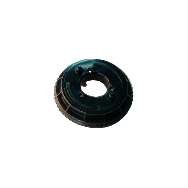 Pletina regulacion negra Cunill