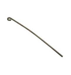 Pasador bandera dosif.600g din-94 Ø2x11mm Cunill