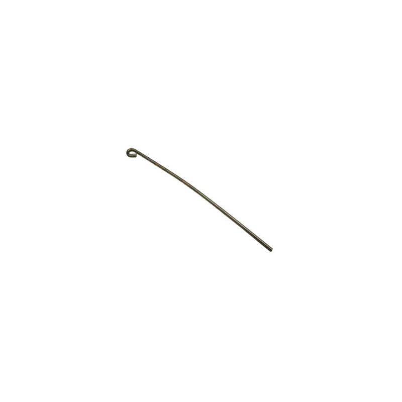 Pasador bandera dosif.600g din-94 Ø2x11mm Cunill