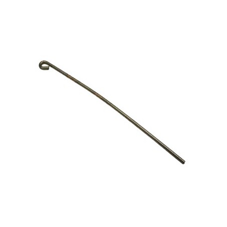 Pasador bandera dosif.600g din-94 Ø2x11mm Cunill