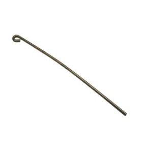Pasador bandera dosif.600g din-94 Ø2x11mm Cunill