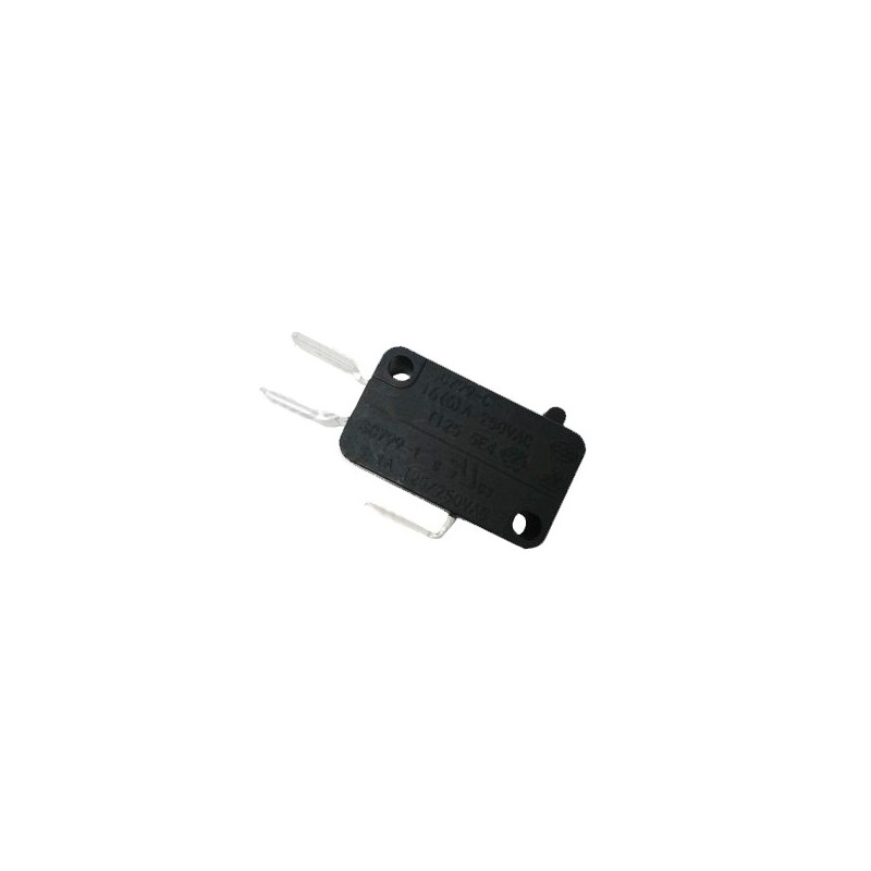 Microinterruptor molino Cunill